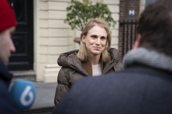 Minister Volkshuisvesting: nieuwe steden bouwen zal moeten